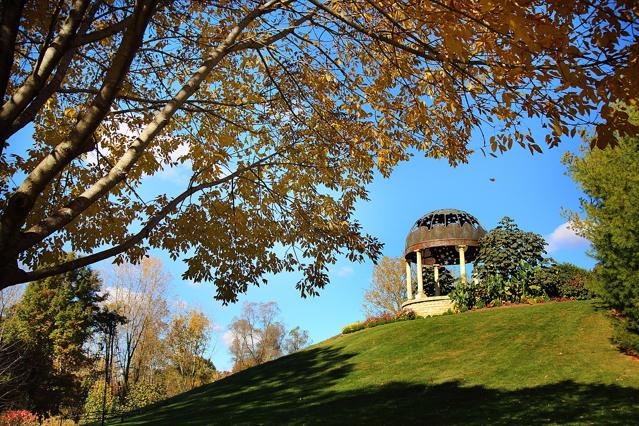 Green Bay Botanical Garden